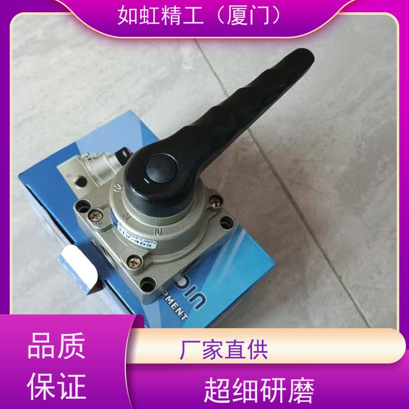 台湾原装国鹰KUOIN电磁阀UD-8 AC220V