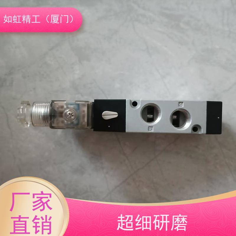 台湾国鹰KUOIN电磁阀4M310-08 NBV-300-4E1