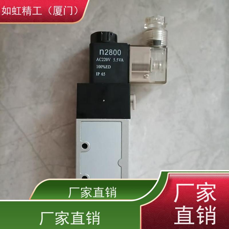 国鹰手动阀KUOIN电磁阀KLV522-S BA310-10.BV320-08B