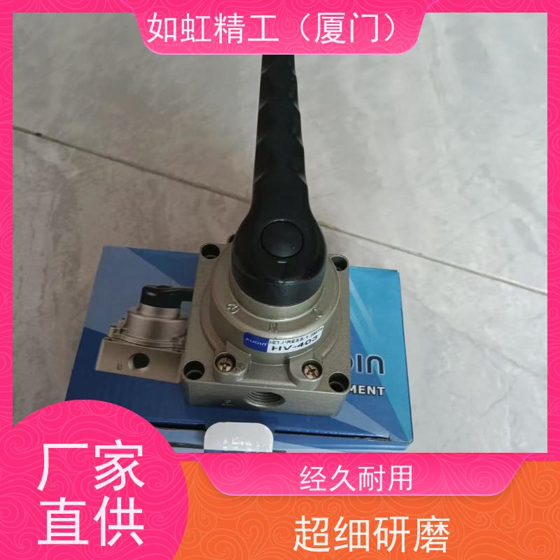 台湾国鹰KUOIN BV210-08 D2L 电磁阀二位五通