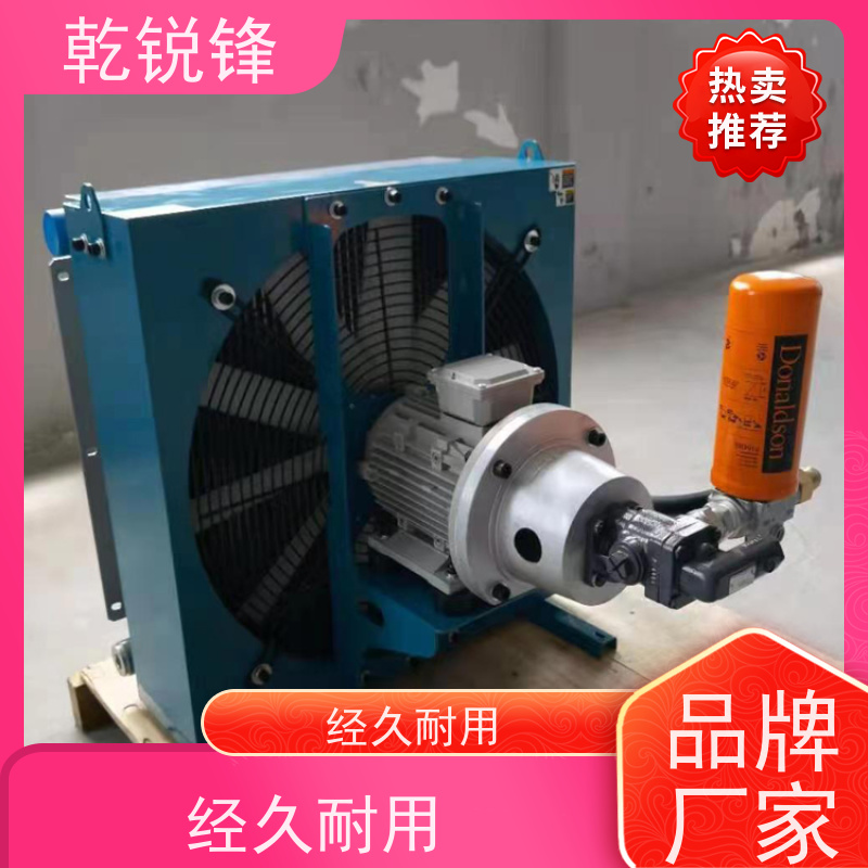 乾锐锋 散热风扇 ACE9-M2-01 维护简单 冷却系统