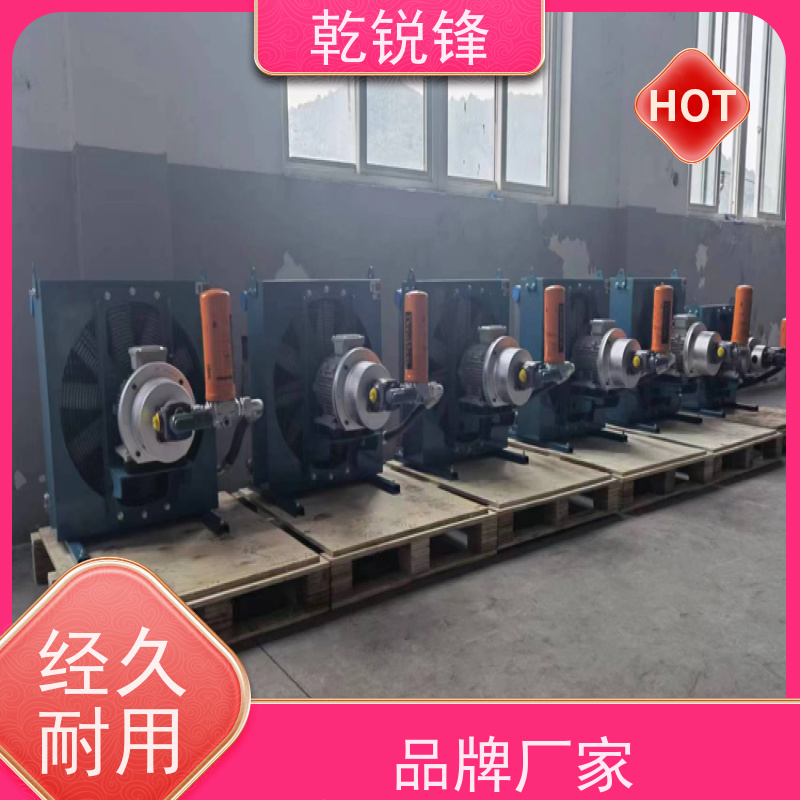 乾锐锋 风冷却器选型 ACE5-M2-03 维护简单 冷却系统