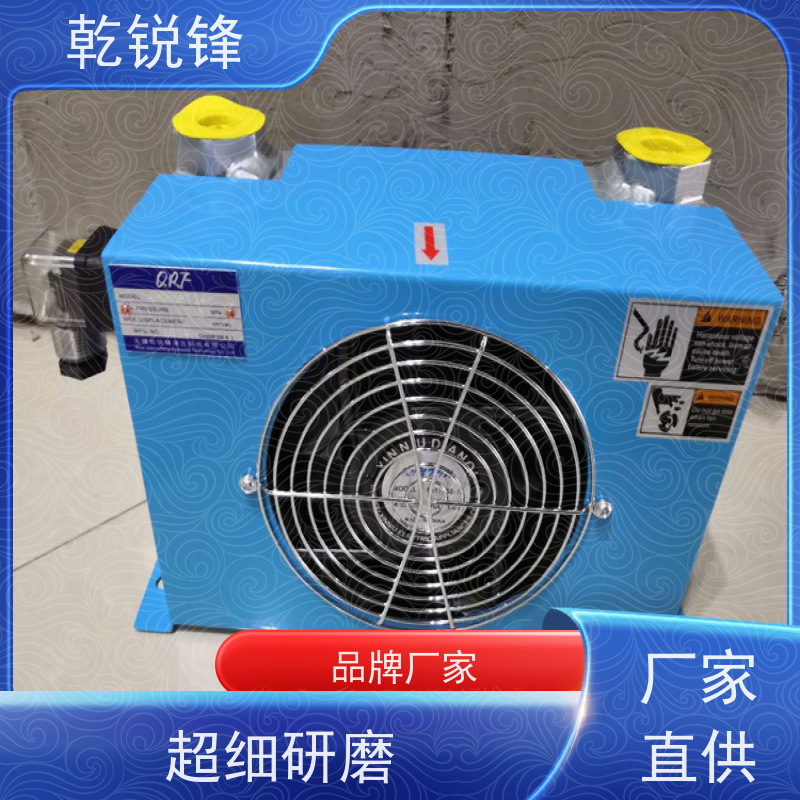 乾锐锋 OK-EL5S/3.0/M/400-50/1 冷却系统 散热风扇