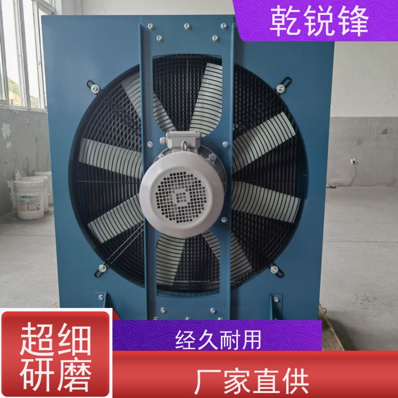 乾锐锋 散热风扇 AH1890-AC220 工作压力范围广 冷却系统