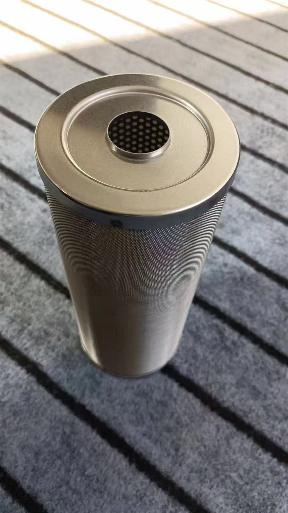 真空泵过滤材料厂家支持定制