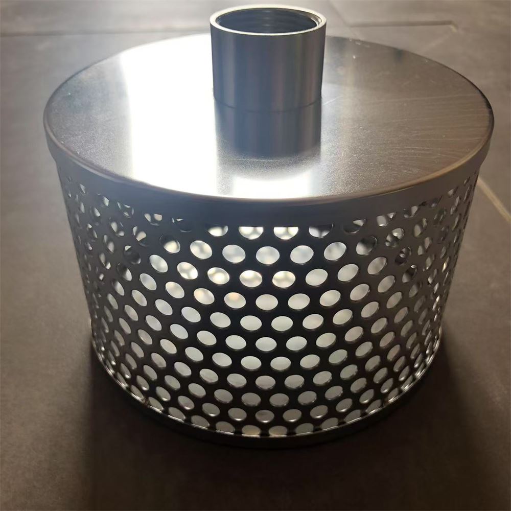 多层金属网你了解多少