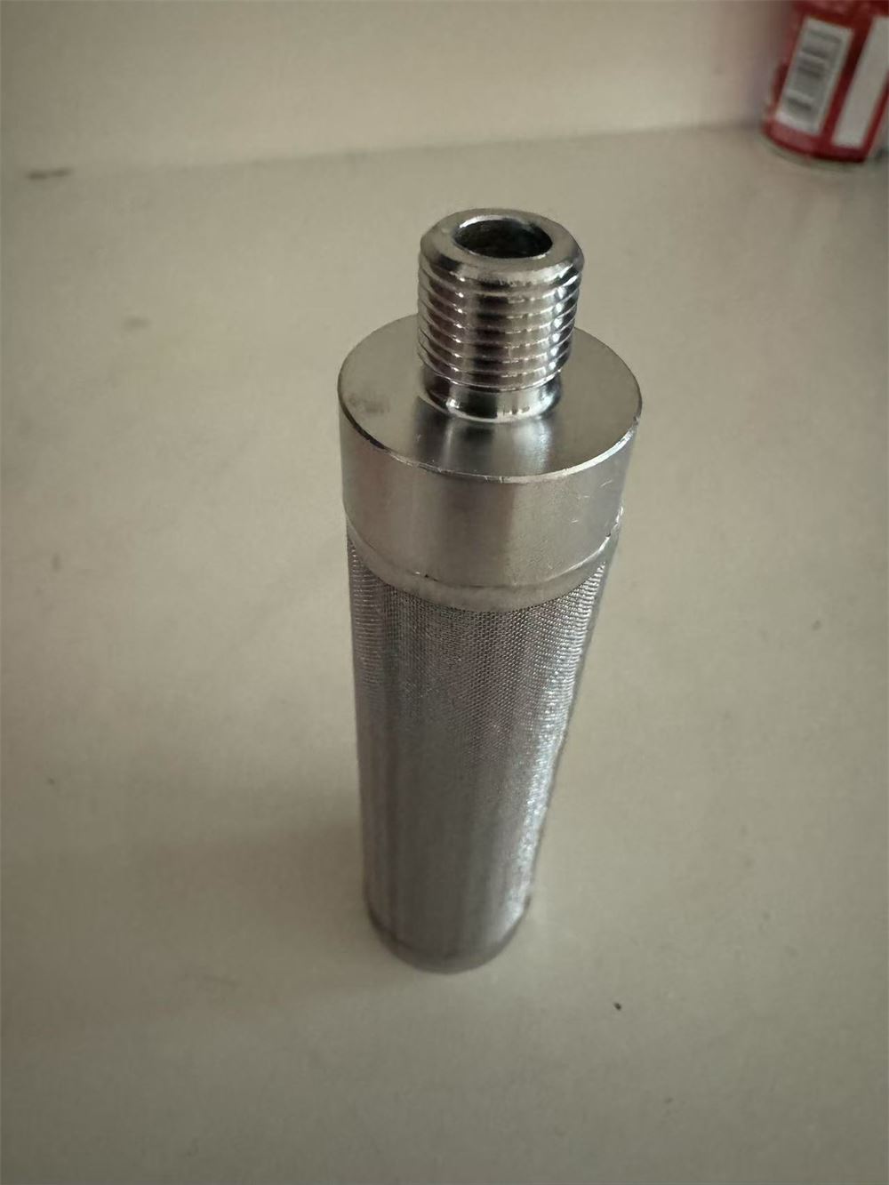 304丝网不锈钢滤筒定制