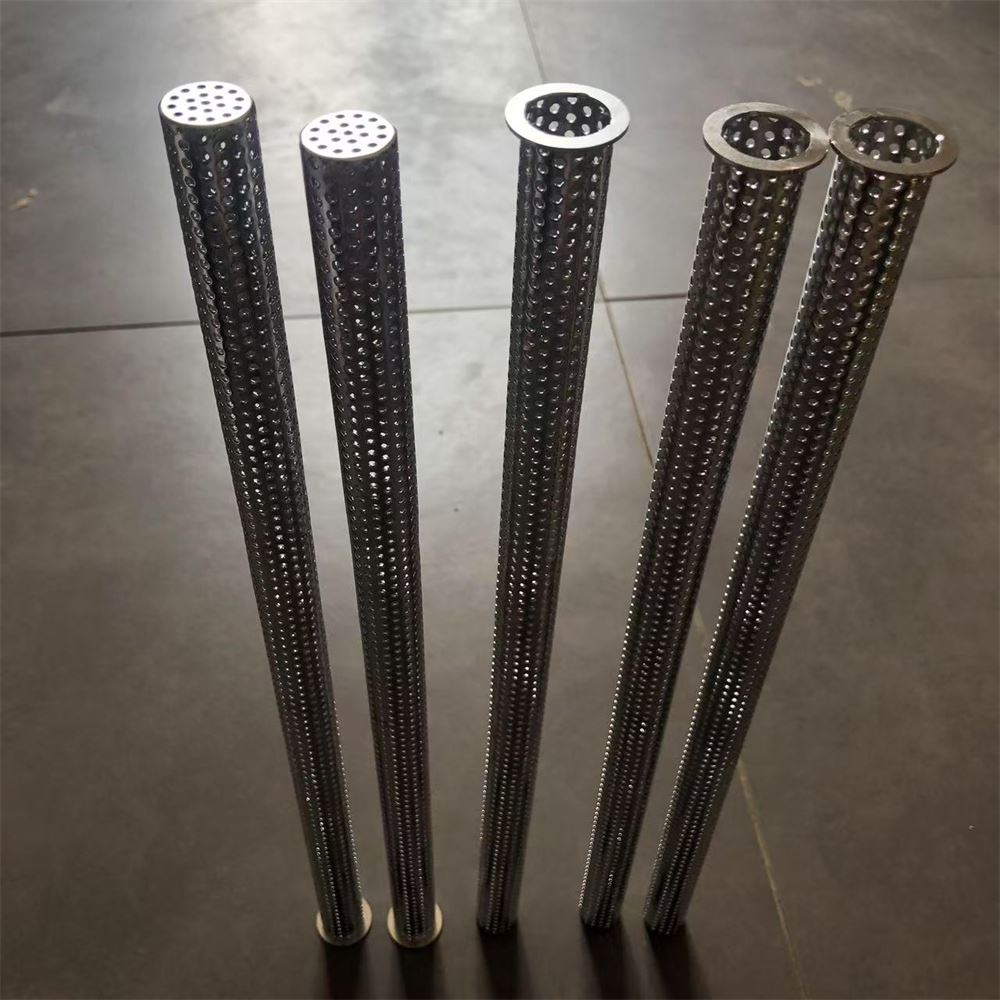 304多层金属网产品说明