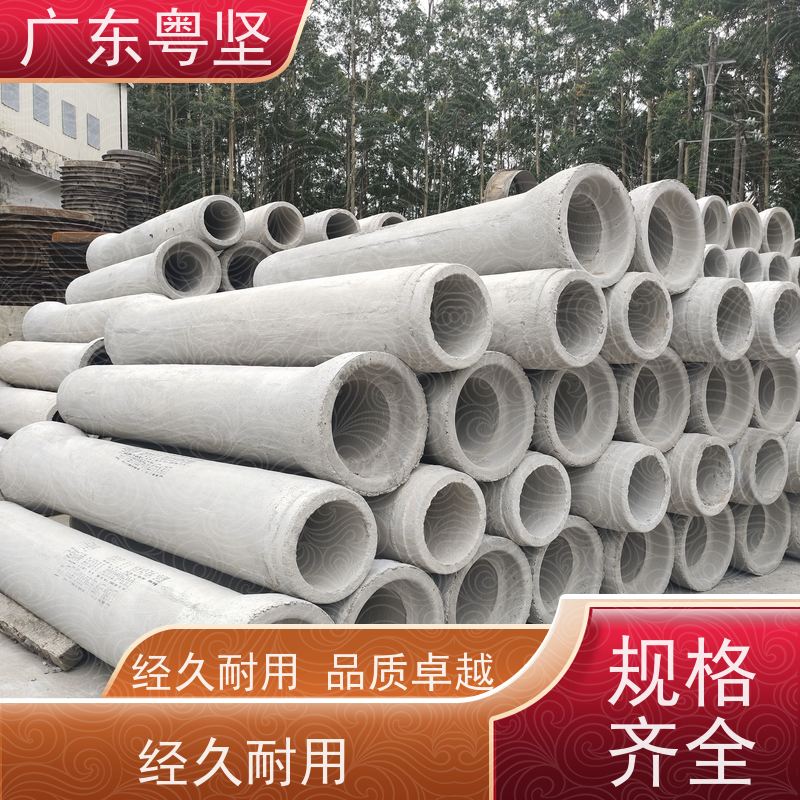 建材 排水管 DN300-DN1200 耐腐蚀 水泥涵管