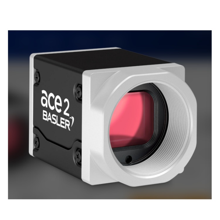 a2A2448-120cc Basler 510万1/1.8英寸CXP-12彩色相机 IMX547
