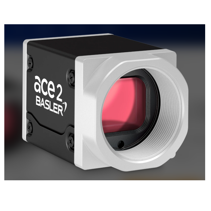 a2A2840-86cc Basler 810万2/3英寸全局CXP-12彩色相机