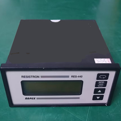 ROPEX热封控制器维修 温控器维修 RES-440