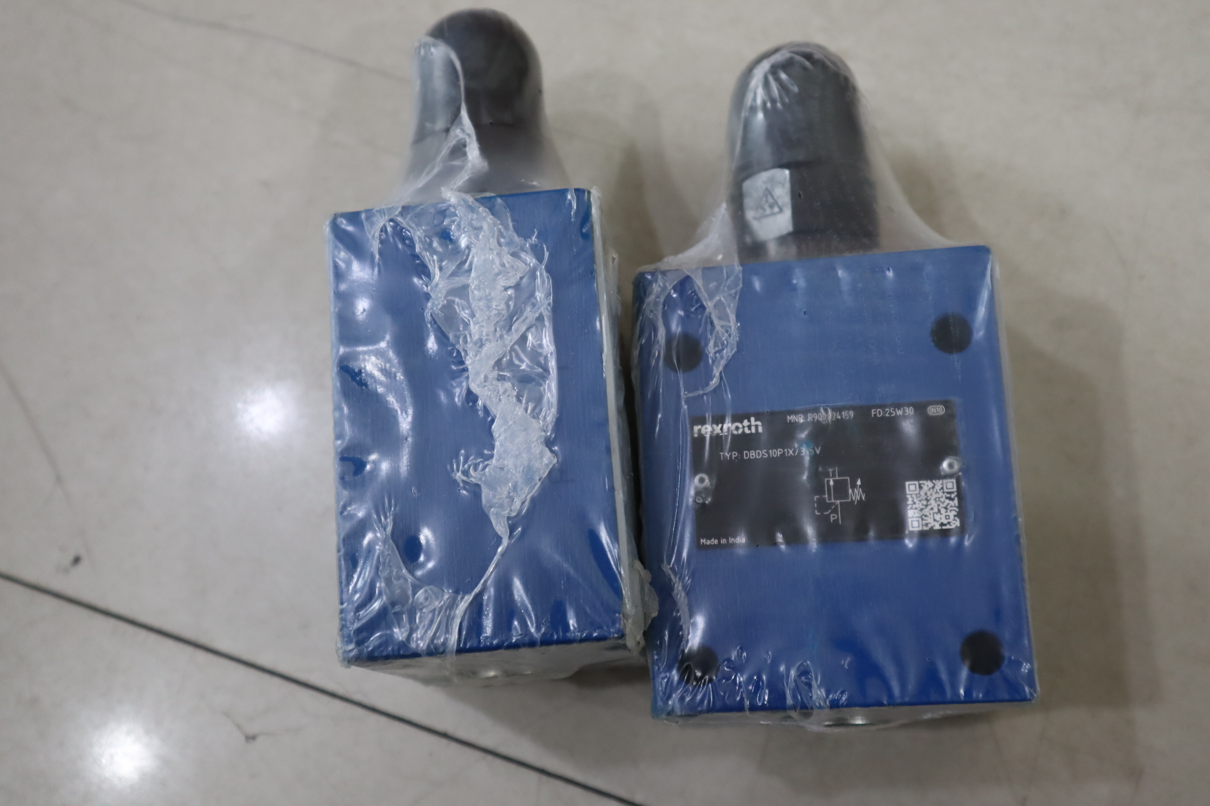 DBDS10P1X/315V R900424159 DBDS10P1A/315V 力士乐REXROTH溢流阀