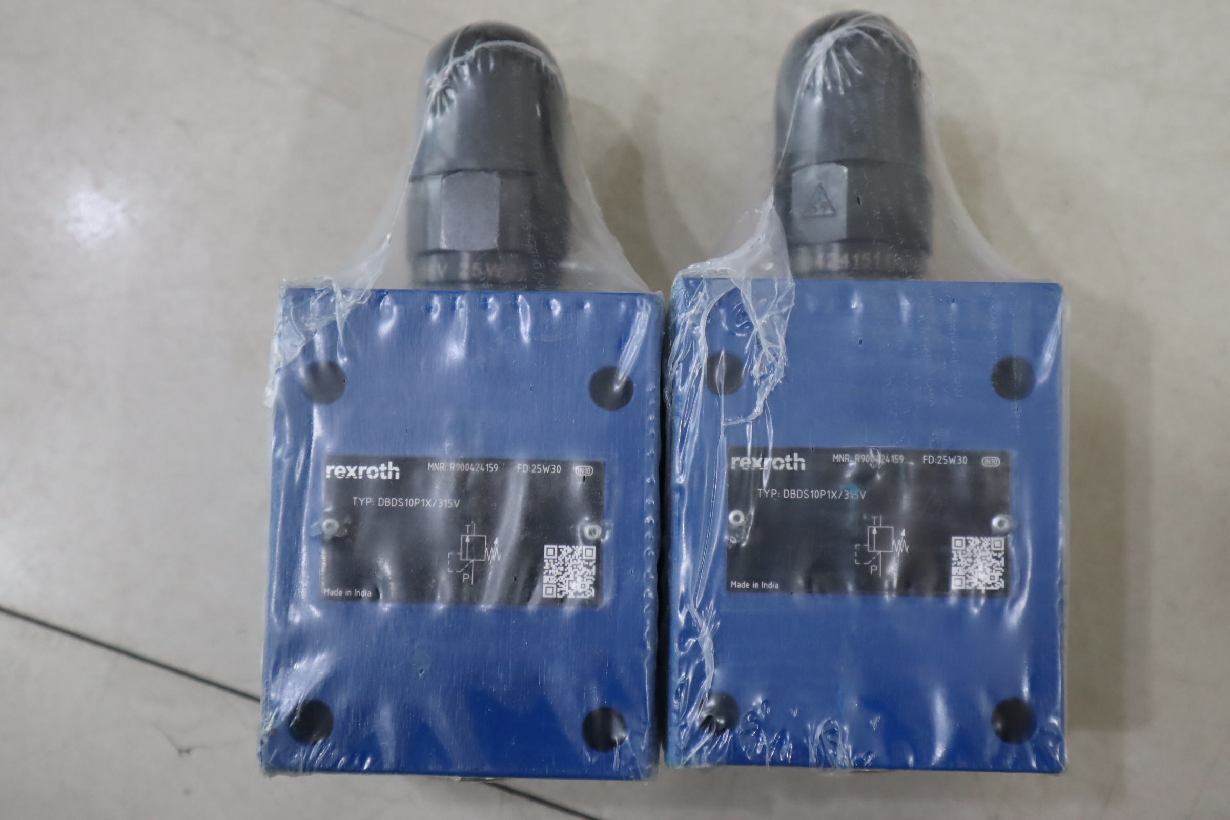 DBDS10P1X/315V R900424159 DBDS10P1A/315V 力士乐REXROTH溢流阀