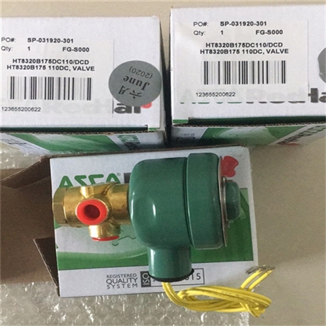 106-1103 ASCO阿斯卡汇流排配套转接板