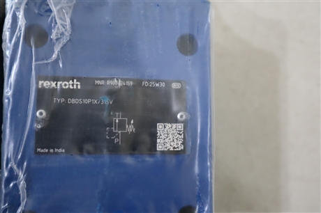 DBDS10P18/315V R900424159 DBDS10P17/315V 力士乐REXROTH溢流阀