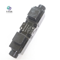 货期短 持久耐用DS3-S1/11N-A110K1迪普马DUPLOMATIC电磁换向阀