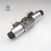 迪普马球墨铸铁DUPLOMATIC电磁换向阀DS3-S1/11N-D24K1