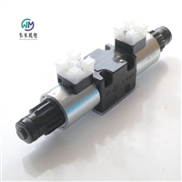 货期短DS3-S3/11N-D24K1/CM迪普马DUPLOMATIC电磁换向阀