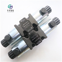 DS5系列迪普马电磁阀DS5-S2/12N-D24K1液压系列