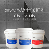 桥面防水剂荷叶憎水效应渗透型水性