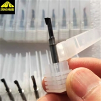 进口HOBE蚂蚁刀-高精度微孔加工刀具，HOBE微调镗刀