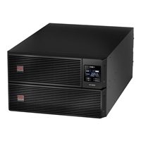 APC SURT15KUXI-CH在线式UPS电源15KVA机头