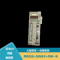 安川YASKAWA伺服电机SGMGH-44A2A61型号解析