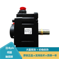 三菱伺服电机HF-SP352B与HJ-KS73J HC-SFS1524系统