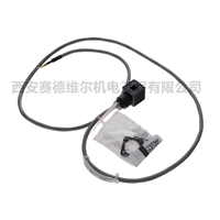 1625119277阿特拉斯空压机配件压力传感器线缆