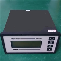 ROPEX热封控制器维修 温控器维修 RES-440