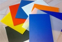 塑料2MM-10MM中空板未来的发展前景