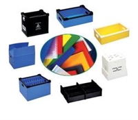 中空板隔档核心优势与应用领域