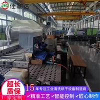 强力换新 高压喷淋模具清洗解决方案