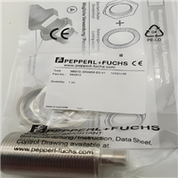 P+F倍加福电感式传感器NBB15-30GM50-E0-V1进口全新