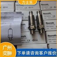 有库存REXROTH力士乐HM20-22/400-C-K35-N压力继电器原装