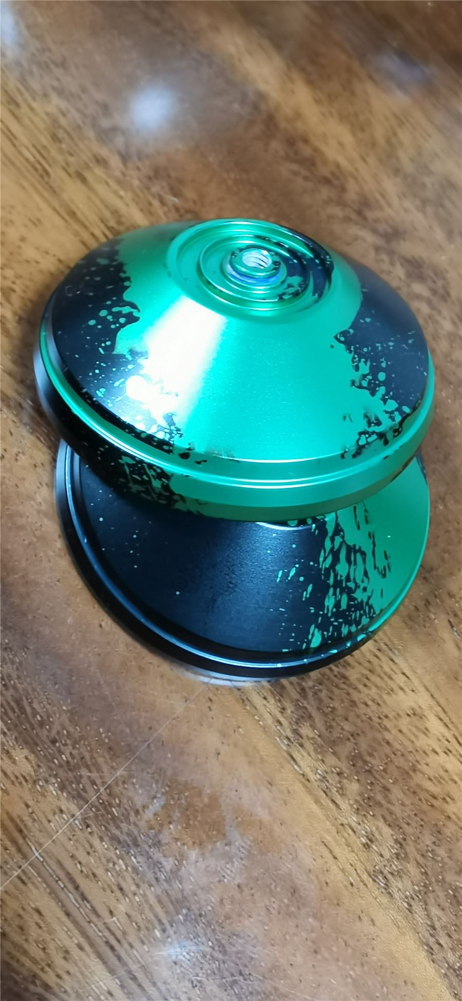 福建铝表面处理采用6063铝红色外壳锯切加工