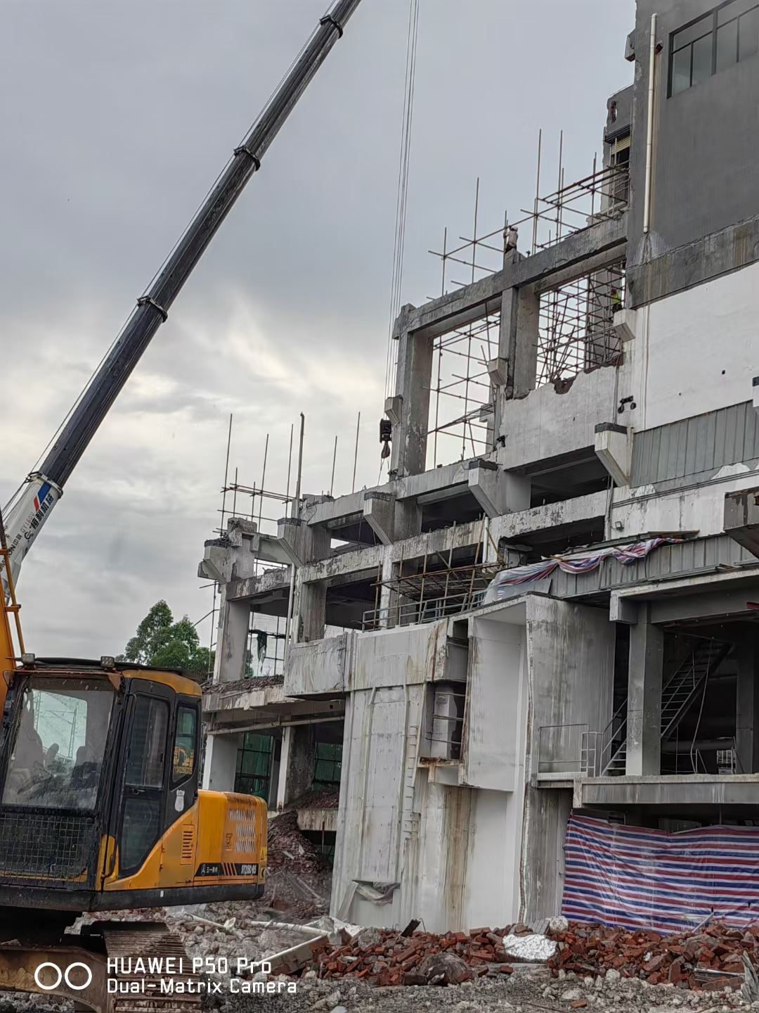 来宾铁轨支层面切割价格