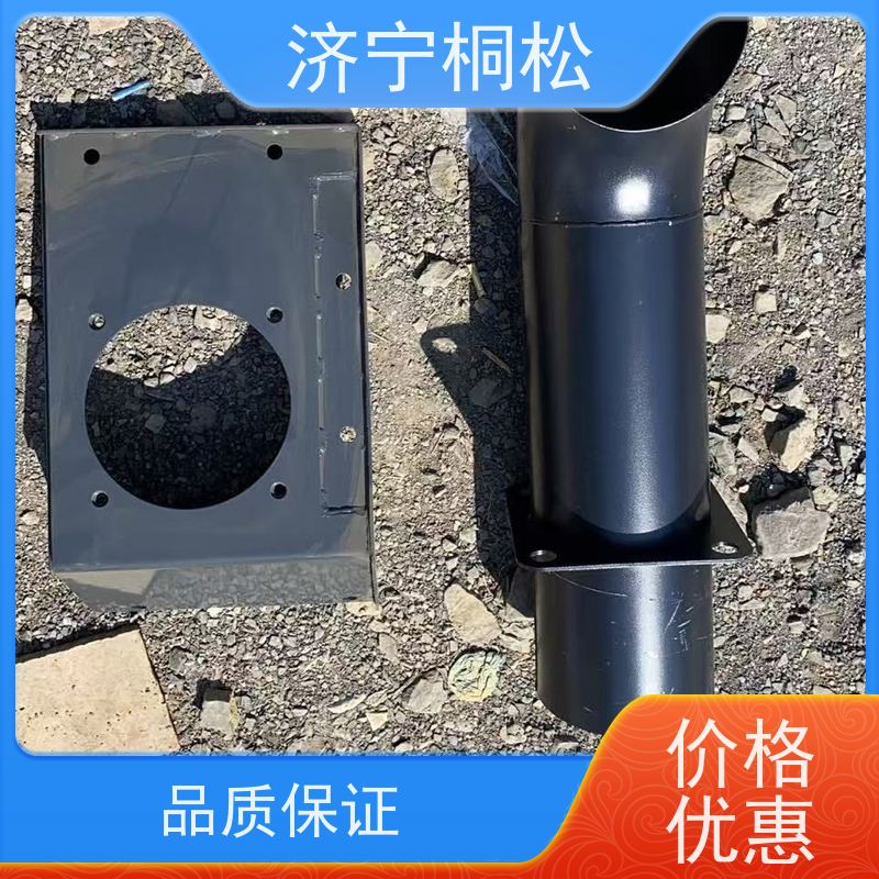 桐松机械 全机型 消声器6738-11-5520 诚信经营 当天发货 包装