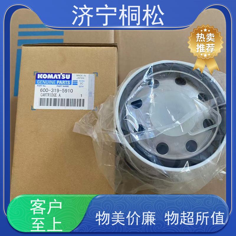 桐松机械 机滤机油滤芯 品质保证 根据机型提供