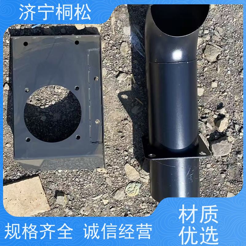 桐松机械 全机型 消音器6745-11-6510 品类齐全 库存充足供应