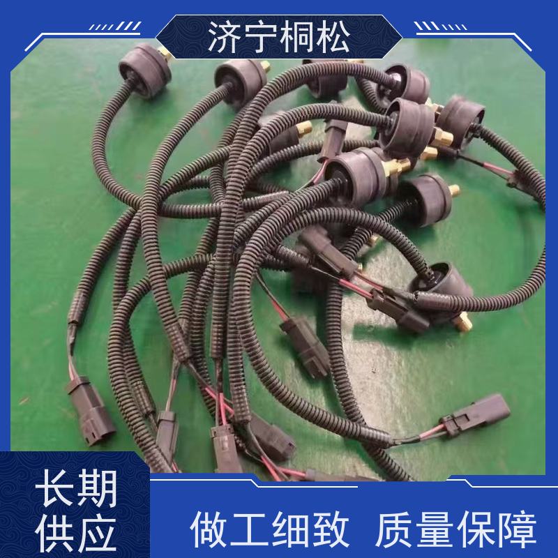 桐松机械 适用机型PC 450 进气温度传感器6754-81-2701 根据机型提供