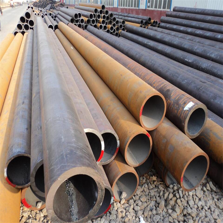 潍坊市大无缝钢管厂 工角槽销售