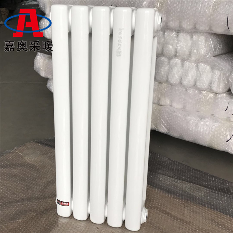 办公楼用三柱型暖气片报价