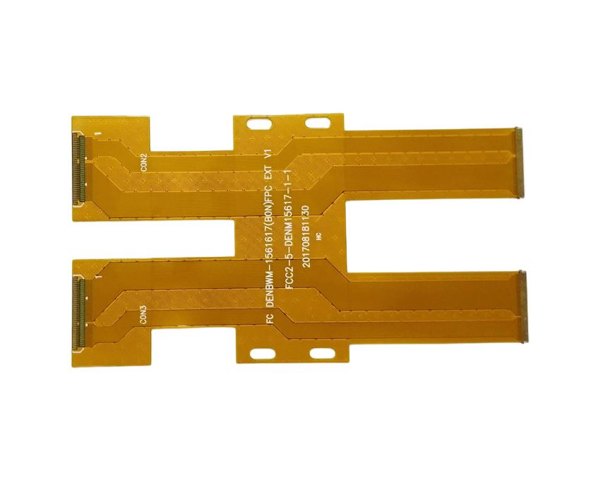 北京柔性电路板批发 生产柔性线路板