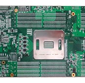 淮安扫描仪PCBA加工 适应多样需求