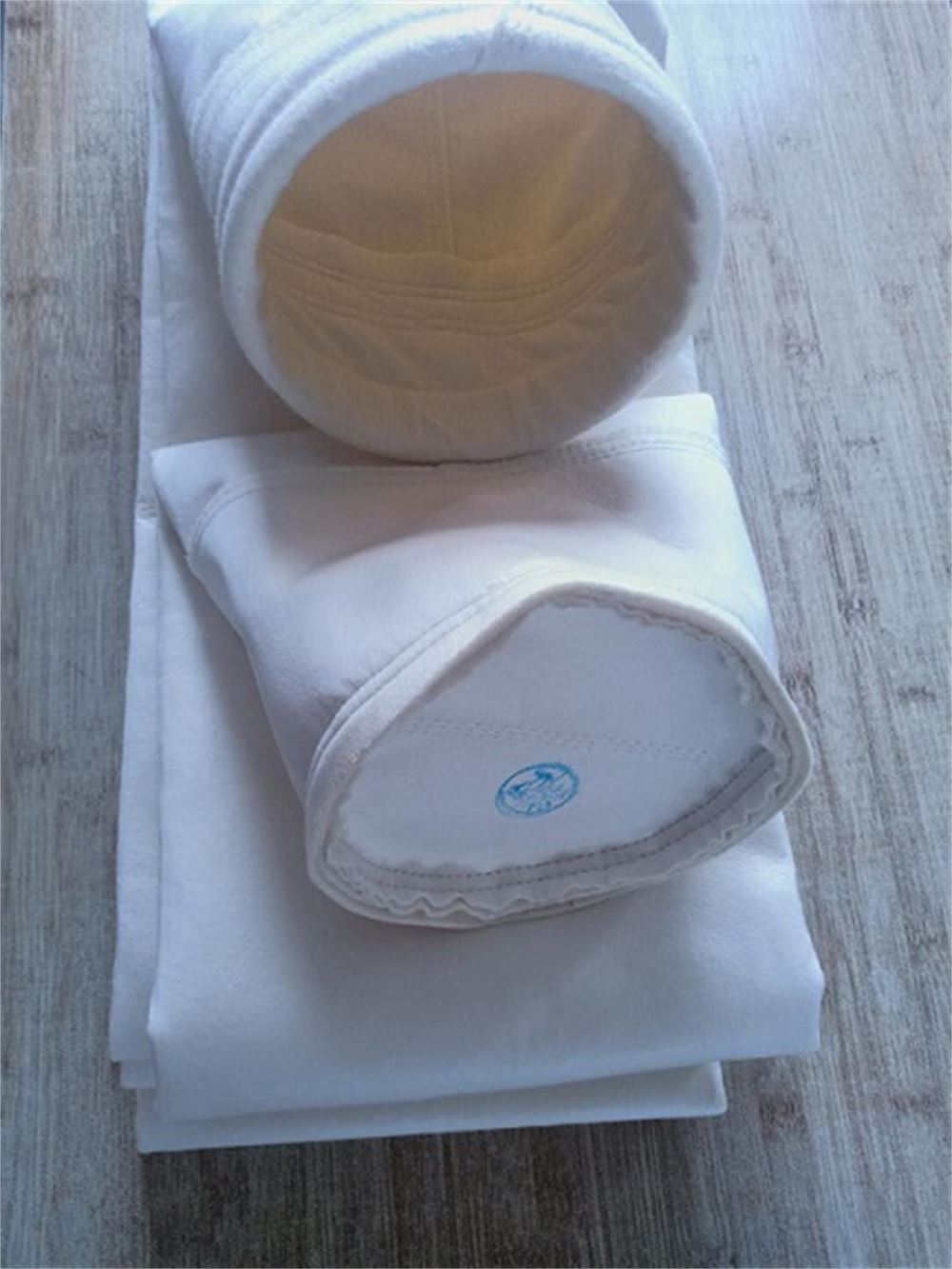 南宁覆膜PPS布袋 重庆PPS布袋厂家直供