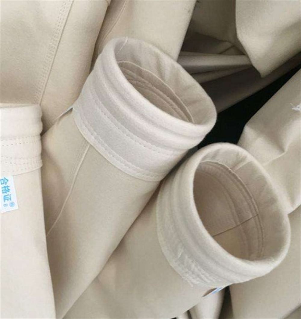 信阳耐高温PPS布袋 遵义PPS收尘袋厂家价格