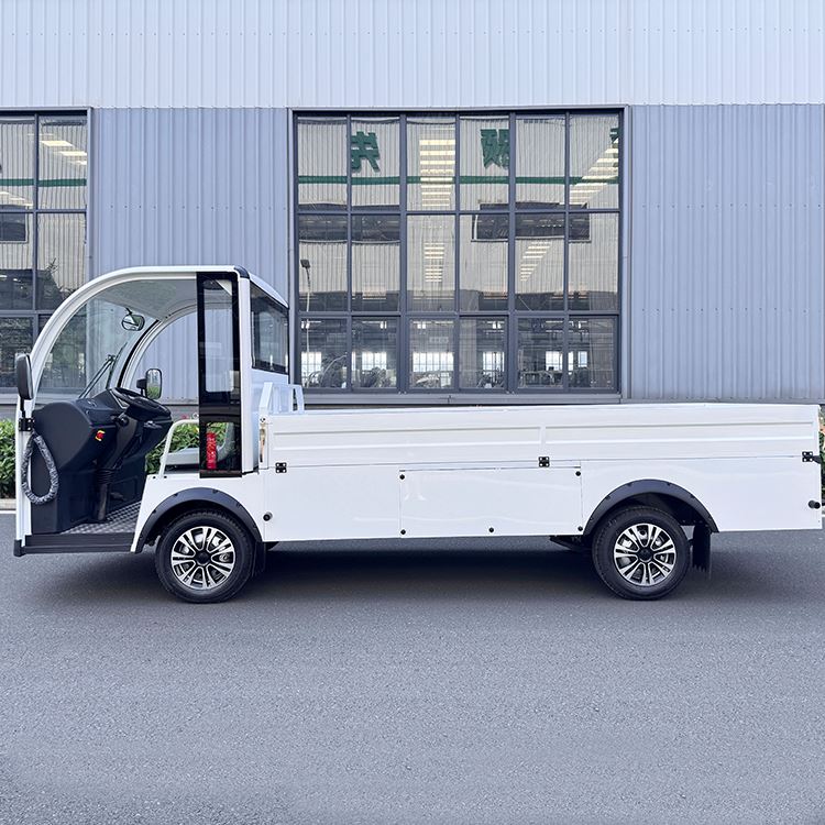 四川电动平板货车 车间转运车                  厂家直销