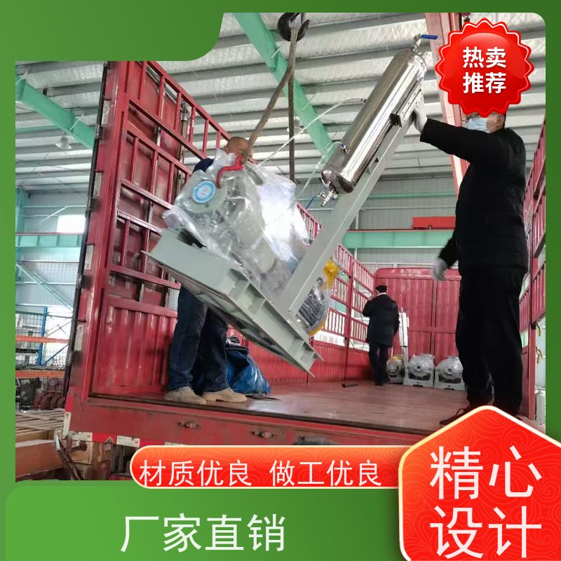 卧龙 耐腐耐磨料浆泵 安全无泄漏 30年生产经验 无火花铝制防护罩